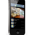 eedomus sur iPhone